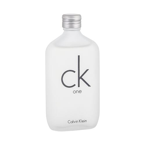 Toaletní voda Calvin Klein CK One 50 ml