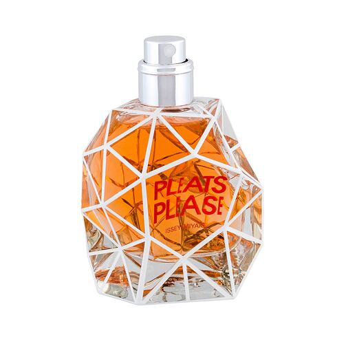 Parfémovaná voda Issey Miyake Pleats Please L´Elixir 30 ml Tester