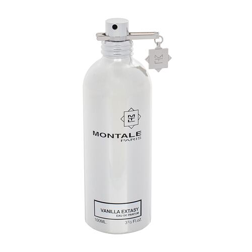 Parfémovaná voda Montale Vanilla Extasy 100 ml poškozená krabička