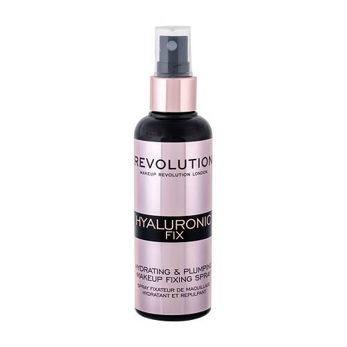 Fixátor make-upu Makeup Revolution London Hyaluronic Fix 100 ml