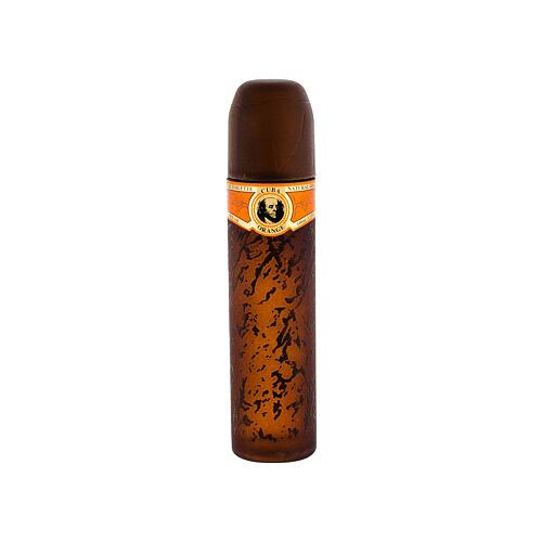 Toaletní voda Cuba Orange 100 ml