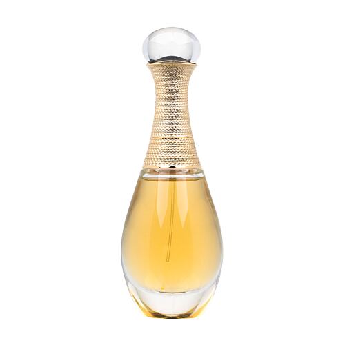 Parfém Christian Dior J´adore L´Or 40 ml poškozená krabička