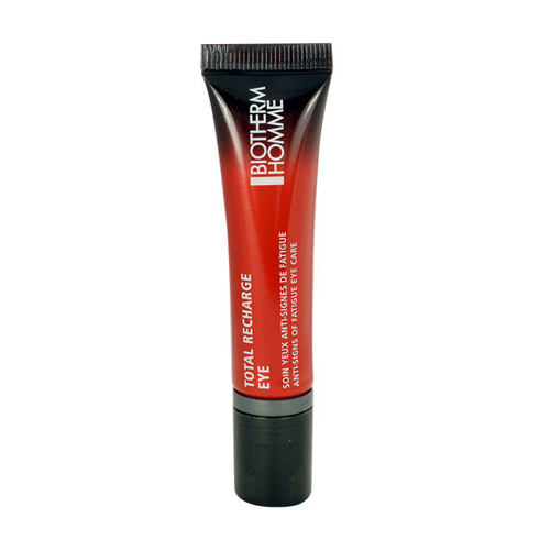 Oční krém Biotherm Homme Total Recharge 15 ml poškozená krabička