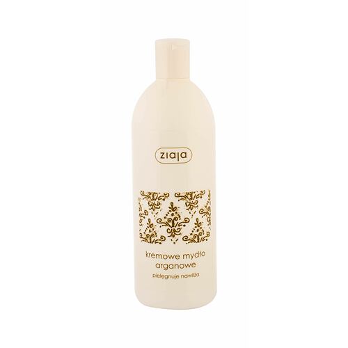 Sprchový krém Ziaja Argan Oil 500 ml