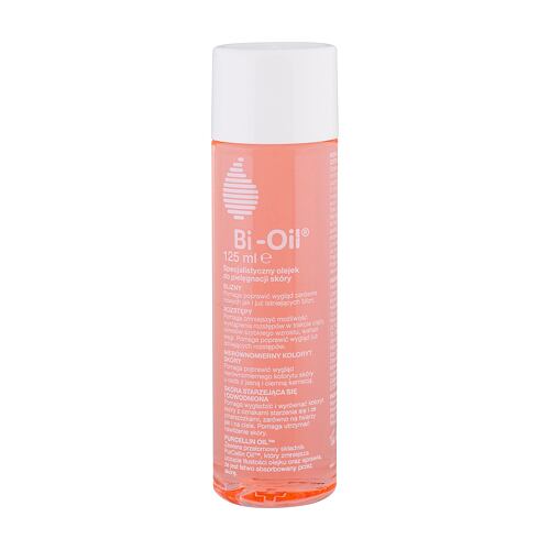 Proti celulitidě a striím Bi-Oil PurCellin Oil 125 ml