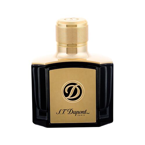 Parfémovaná voda S.T. Dupont Be Exceptional Gold 50 ml