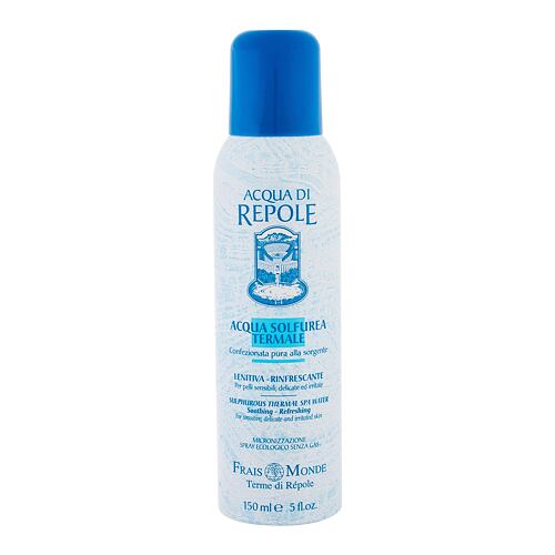 Pleťová voda a sprej Frais Monde Thermal Spa Water 150 ml