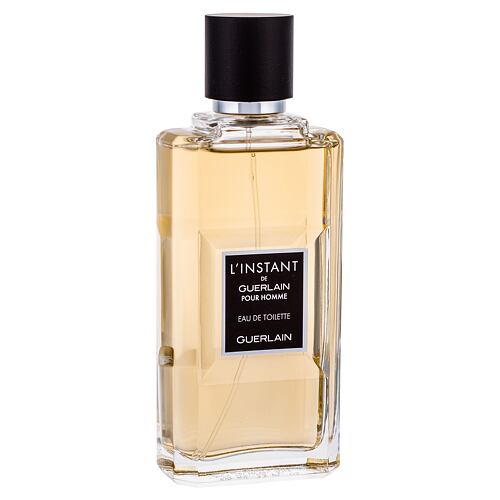 Toaletní voda Guerlain L´Instant de Guerlain Pour Homme 100 ml poškozená krabička