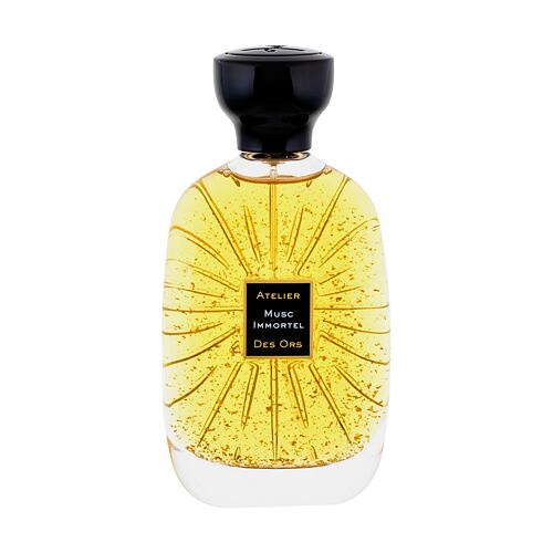 Parfémovaná voda Atelier des Ors Musc Immortel 100 ml
