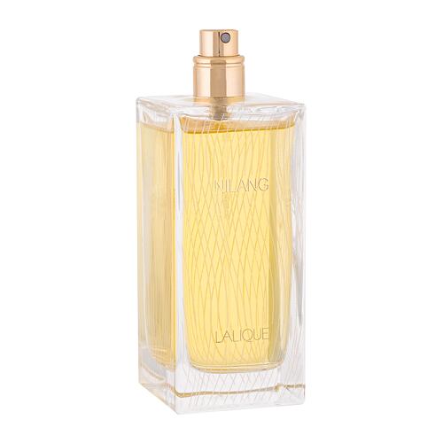 Parfémovaná voda Lalique Nilang 100 ml Tester