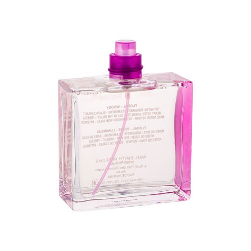 Parfémovaná voda Paul Smith Women 100 ml Tester