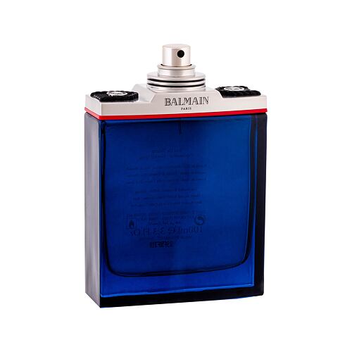 Toaletní voda Balmain Balmain Homme 100 ml Tester