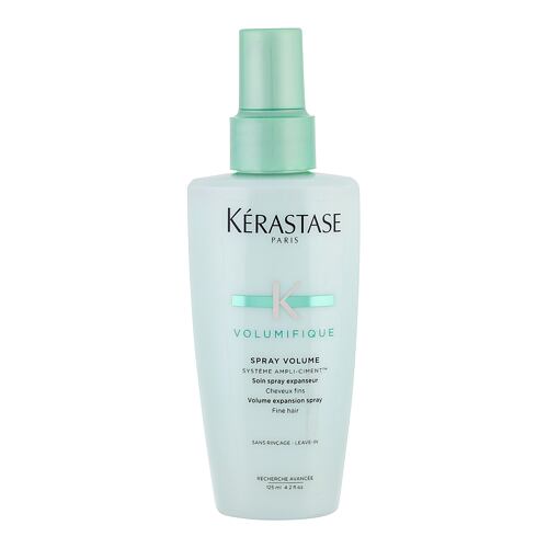 Objem vlasů Kérastase Résistance Volumifique 125 ml