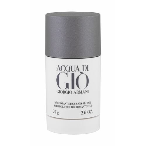 Deodorant Giorgio Armani Acqua di Giò Pour Homme 75 ml