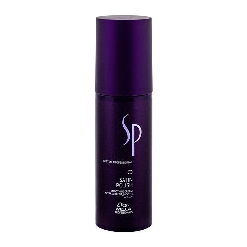 Pro lesk vlasů Wella Professionals SP Satin Polish 75 ml