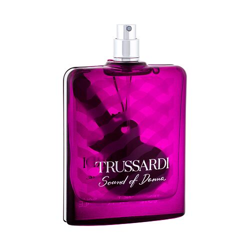 Parfémovaná voda Trussardi Sound of Donna 100 ml Tester