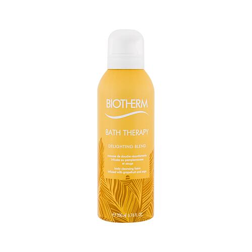 Sprchová pěna Biotherm Bath Therapy Delighting Blend 200 ml