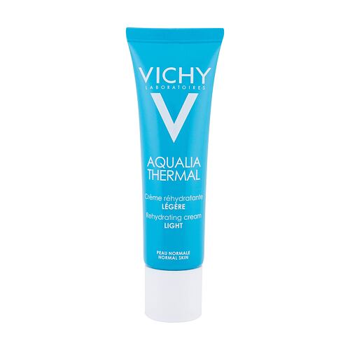 Denní pleťový krém Vichy Aqualia Thermal Light 30 ml