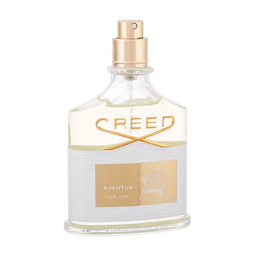 Parfémovaná voda Creed Aventus For Her 75 ml Tester