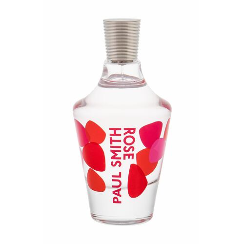 Toaletní voda Paul Smith Rose Limited Edition 100 ml