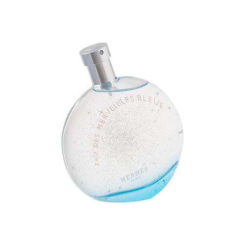 Toaletní voda Hermes Eau Des Merveilles Bleue 100 ml