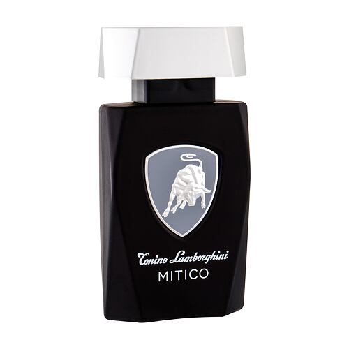 Toaletní voda Lamborghini Mitico 125 ml