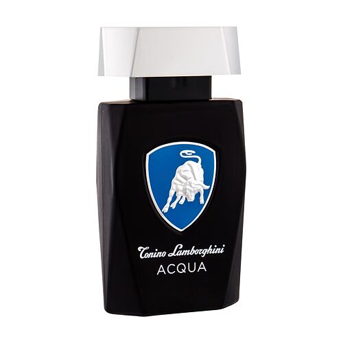 Toaletní voda Lamborghini Acqua 125 ml