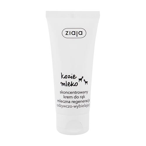 Krém na ruce Ziaja Goat´s Milk 50 ml