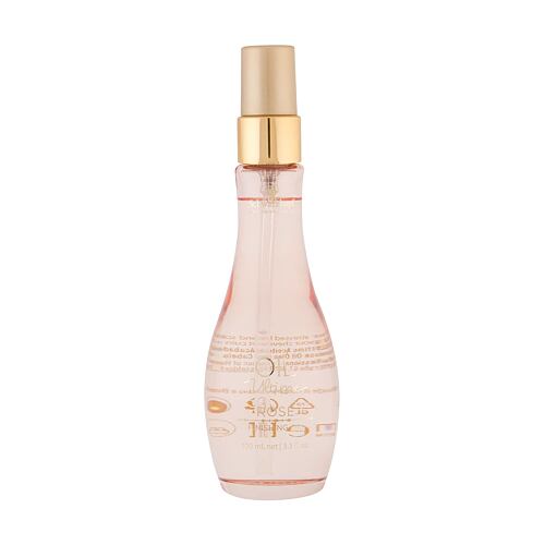 Olej na vlasy Schwarzkopf Professional Oil Ultime Rose Oil 100 ml