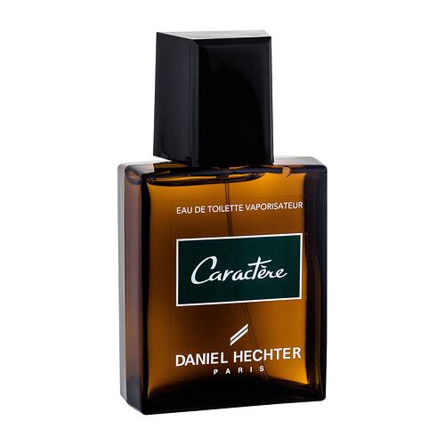 Toaletní voda Daniel Hechter Caractere 50 ml poškozená krabička