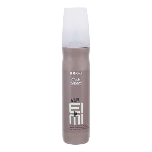 Pro definici a tvar vlasů Wella Professionals Eimi Ocean Spritz 150 ml poškozený flakon