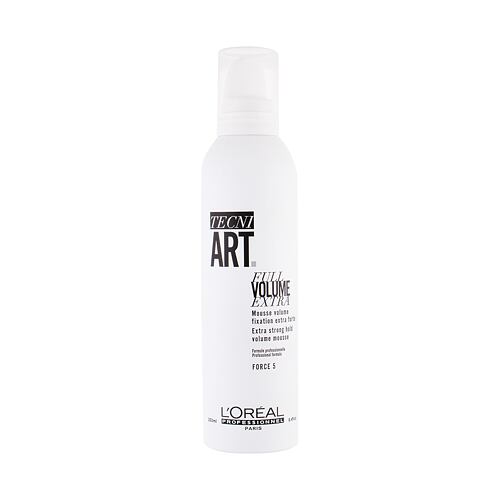 Tužidlo na vlasy L'Oréal Professionnel Tecni.Art Full Volume Extra 250 ml