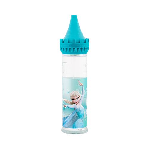 Toaletní voda Disney Frozen Elsa 100 ml
