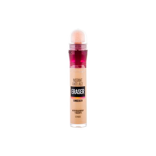 Korektor Maybelline Instant Anti-Age Eraser 6,8 ml 02 Nude