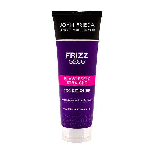 Kondicionér John Frieda Frizz Ease Flawlessly Straight 250 ml