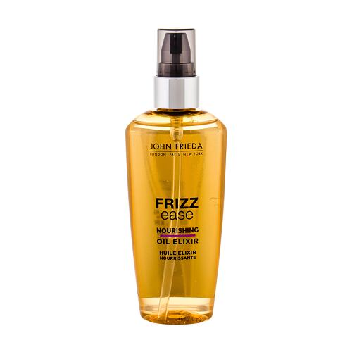Olej na vlasy John Frieda Frizz Ease Nourishing 100 ml
