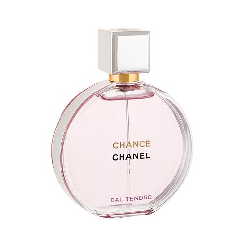 Parfémovaná voda Chanel Chance Eau Tendre 100 ml