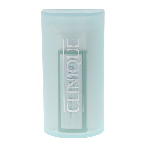 Čisticí mýdlo Clinique Anti-Blemish Solutions Cleansing Bar 150 ml poškozená krabička