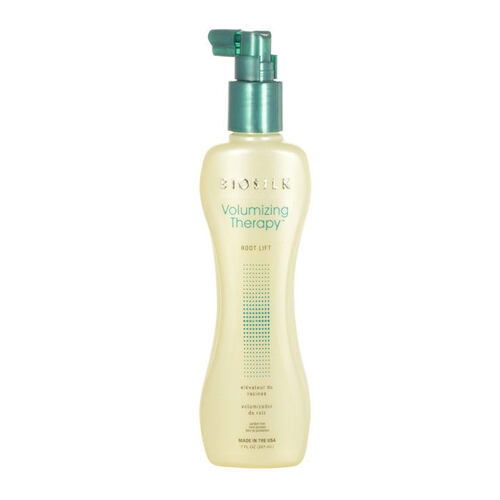 Objem vlasů Farouk Systems Biosilk Volumizing Therapy Root Lift 207 ml poškozený obal