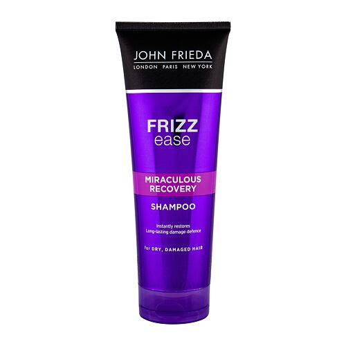 Šampon John Frieda Frizz Ease Miraculous Recovery 250 ml