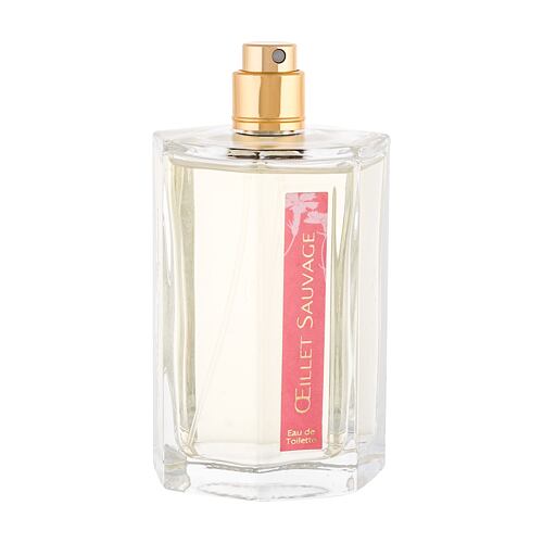 Toaletní voda L´Artisan Parfumeur Oeillet Sauvage 100 ml Tester
