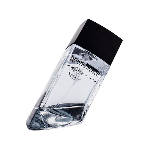 Toaletní voda Bruno Banani About Men 50 ml poškozená krabička