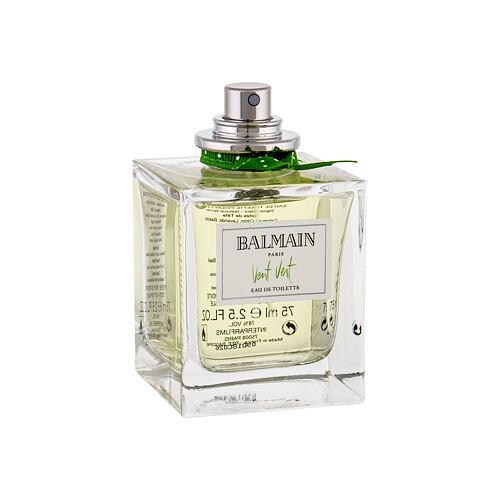 Toaletní voda Balmain Vent Vert 75 ml Tester