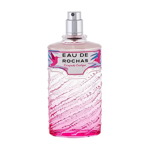 Toaletní voda Rochas Eau De Rochas Escapade Exotique 100 ml Tester
