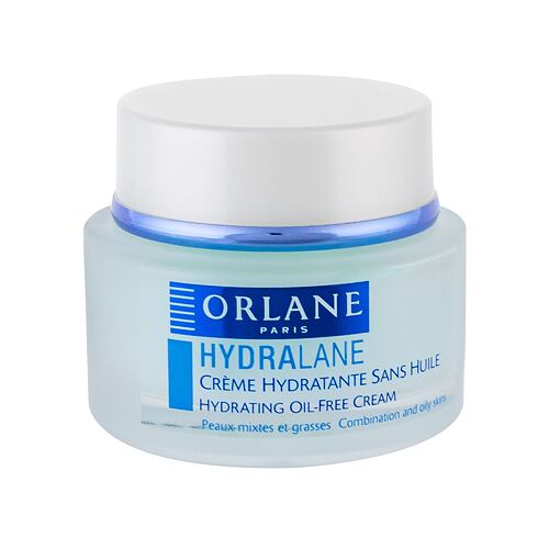 Denní pleťový krém Orlane Hydralane Hydrating Oil-Free Cream 50 ml