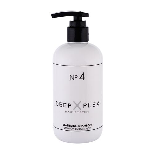 Šampon Stapiz Deep_Plex No. 4 Stabilizing Shampoo 290 ml