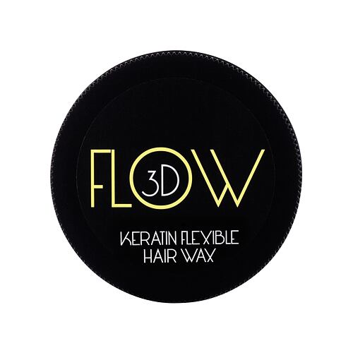 Vosk na vlasy Stapiz Flow 3D Keratin 100 g
