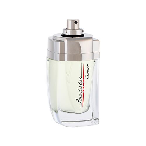 Toaletní voda Cartier Roadster Sport 50 ml Tester