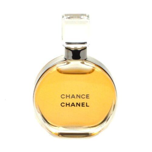 Parfém Chanel Chance Bez rozprašovače 7,5 ml poškozená krabička