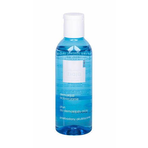 Odličovač očí Ziaja Med Cleansing Eye Make-Up Remover 200 ml